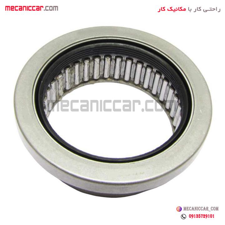 بلبرینگ ژامبون بزرگ پژو ۲۰۶ تیپ ۲ (۷۰۲۱۴) جی آی اس پی